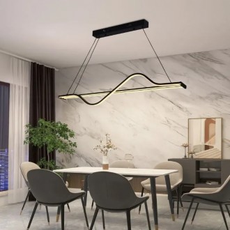 NEDES - LED svítidlo + dálkový ovladač 70W - J4351/B