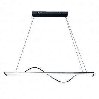 NEDES - LED svítidlo + dálkový ovladač 70W - J4351/B