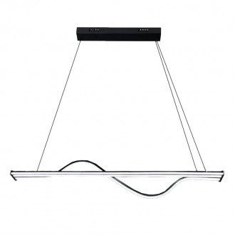NEDES - LED svítidlo + dálkový ovladač 70W - J4351/B