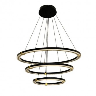 NEDES - LED svítidlo + dálkový ovladač 235W - J4343/B