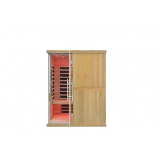Infrasauna Marimex NOBLESSE 3001 XL