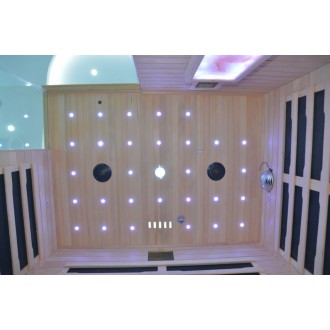 Infrasauna Marimex NOBLESSE 3001 XL