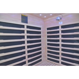 Infrasauna Marimex NOBLESSE 3001 XL
