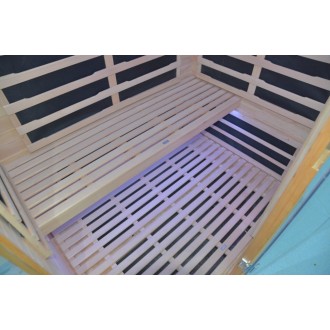 Infrasauna Marimex NOBLESSE 3001 XL