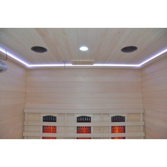 Infrasauna Marimex POPULAR 3003 XL