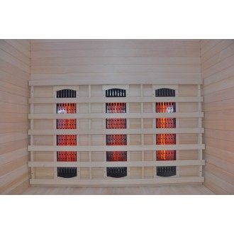 Infrasauna Marimex POPULAR 3003 XL