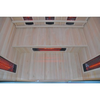 Infrasauna Marimex POPULAR 3003 XL