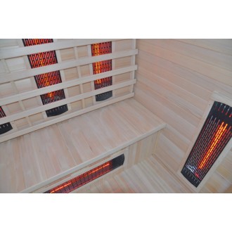 Infrasauna Marimex POPULAR 3003 XL