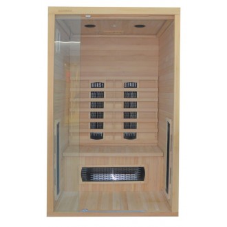 Infrasauna Marimex POPULAR 3003 XL