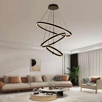 NEDES - LED svítidlo + dálkový ovladač 250W - J4340/B