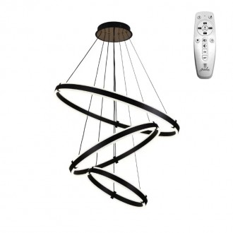 NEDES - LED svítidlo + dálkový ovladač 250W - J4340/B