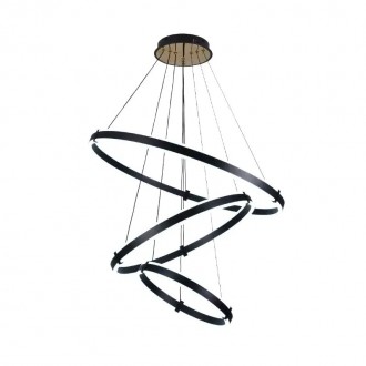 NEDES - LED svítidlo + dálkový ovladač 250W - J4340/B