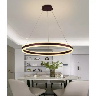 NEDES - LED svítidlo + dálkový ovladač 110W - J4316/BR