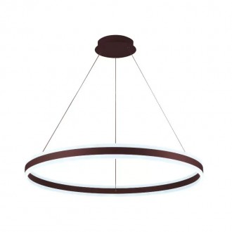 NEDES - LED svítidlo + dálkový ovladač 110W - J4316/BR