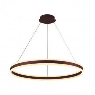 NEDES - LED svítidlo + dálkový ovladač 110W - J4316/BR