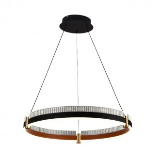 NEDES - LED svítidlo + dálkový ovladač 80W - J4333/B