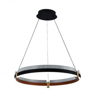 NEDES - LED svítidlo + dálkový ovladač 80W - J4333/B