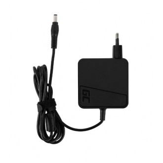 GreenCell Green Cell AD25PV2 Adaptér pro notebooky Asus R510C, 65W - 5,5x2,5mm