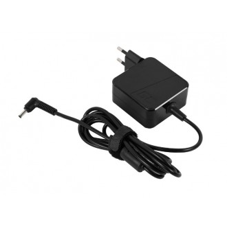 GreenCell Green Cell Adaptér pro notebooky Asus R540, 45W - 4,0x1,35mm