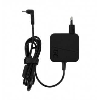 GreenCell Green Cell Adaptér pro notebooky Asus R540, 45W - 4,0x1,35mm