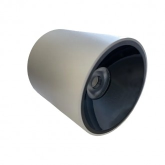 NEDES - LED svítidlo 12W 4000K / COB / WH - LPL522C