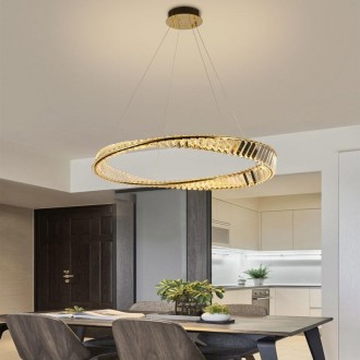 NEDES - LED svítidlo + dálkový ovladač 50W - J6350/GCH