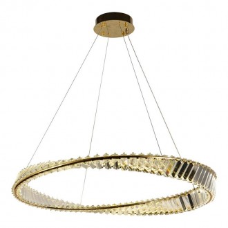 NEDES - LED svítidlo + dálkový ovladač 50W - J6350/GCH