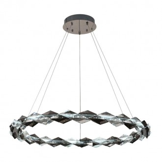 NEDES - LED svítidlo + dálkový ovladač 55W - J6328/CH