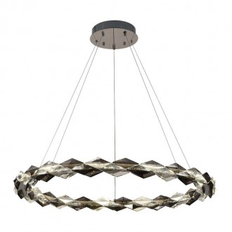 NEDES - LED svítidlo + dálkový ovladač 55W - J6328/CH