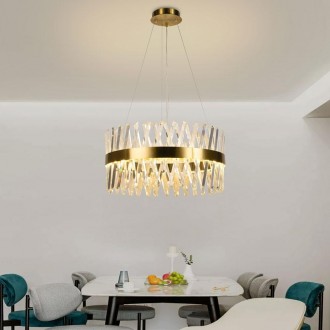 NEDES - LED svítidlo + dálkový ovladač 80W - J6308/C