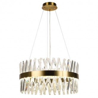 NEDES - LED svítidlo + dálkový ovladač 80W - J6308/C