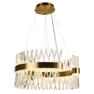 NEDES - LED svítidlo + dálkový ovladač 130W - J6304/C
