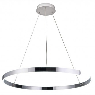 NEDES - LED svítidlo + dálkový ovladač 100W - J4327/CH