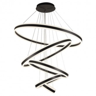 NEDES - LED svítidlo + dálkový ovladač 420W - J4319/B