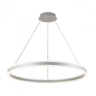 NEDES - LED svítidlo + dálkový ovladač 110W - J4316/S