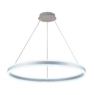 NEDES - LED svítidlo + dálkový ovladač 110W - J4316/S