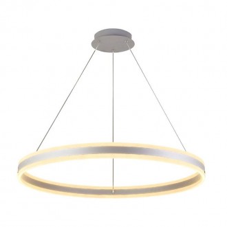 NEDES - LED svítidlo + dálkový ovladač 110W - J4316/S