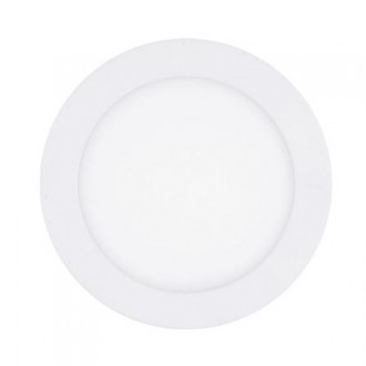 NEDES - LED panel WIFI 12W / 3000K - 6500K / WH - LPL133W
