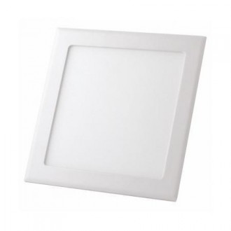 NEDES - LED panel WIFI 6W / 3000K - 6500K / WH - LPL231W