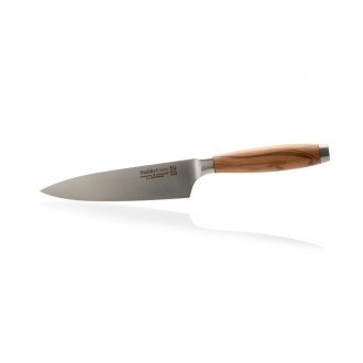 Kuchařský nůž Solingen 15 cm, Healthy & tasty HT4002