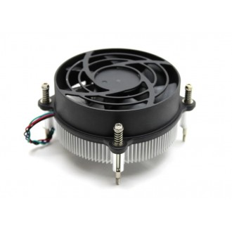 Chladič s ventilátorem pro Fujitsu Esprimo D538/E94+, PN: V26898-B1021-V1