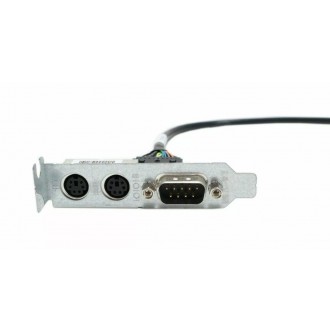 HP PS2 Serial Port Card
