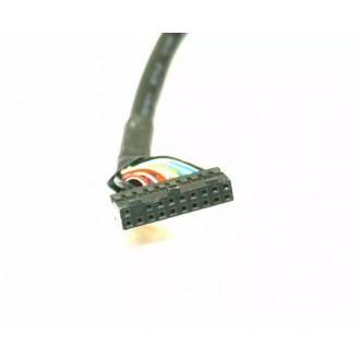 HP PS2 Serial Port Card