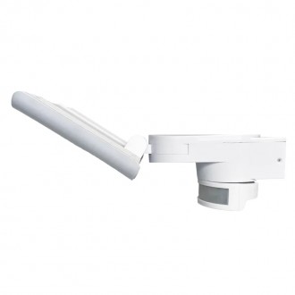 NEDES - LED reflektor + PIR 24W / 4000K - LFX121