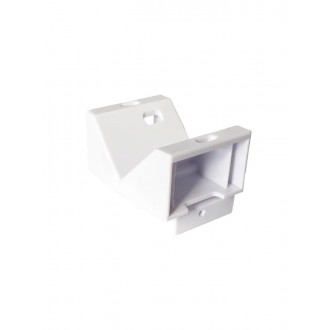 NEDES - LED reflektor + PIR 24W / 4000K - LFX121