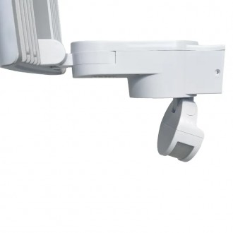 NEDES - LED reflektor + PIR 24W / 4000K - LFX121