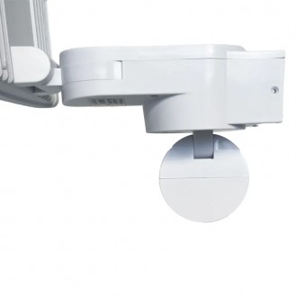 NEDES - LED reflektor + PIR 24W / 4000K - LFX121
