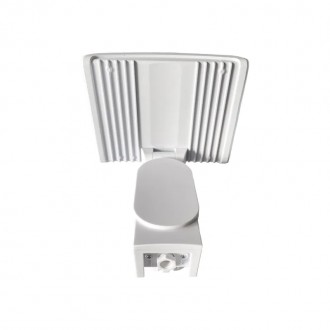 NEDES - LED reflektor + PIR 24W / 4000K - LFX121