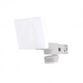 NEDES - LED reflektor + PIR 24W / 4000K - LFX121