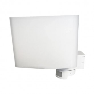 NEDES - LED reflektor + PIR 24W / 4000K - LFX121